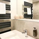 Апартаменты Smart Haus Azur 812 *