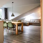 Smart Haus Azur 812 Апартаменты Винтерберг