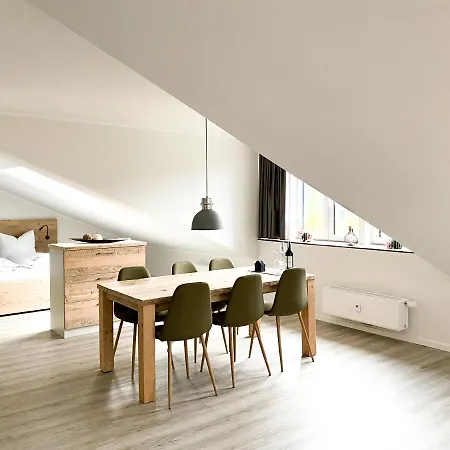 Apartment Smart Haus Azur 812 Winterberg