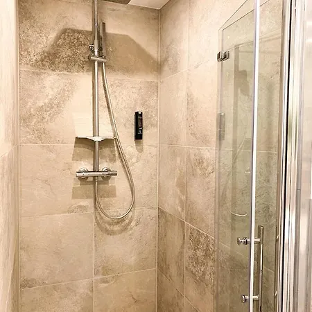 Apartment Smart Haus Azur 812 Winterberg