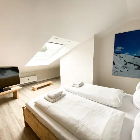 Smart Haus Azur 812 빈터베르크