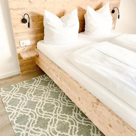 Smart Haus Azur 812 아파트