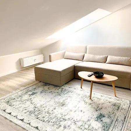 Apartment Smart Haus Azur 812 Winterberg