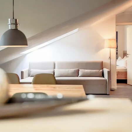 Smart Haus Azur 812 Апартаменты *