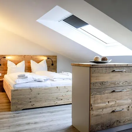 Apartment Smart Haus Azur 812 Winterberg