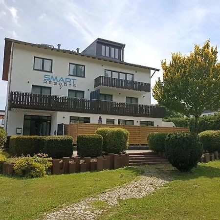 Smart Haus Azur 812 Apartment *