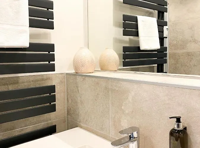 شقة Smart Haus Azur 812 *