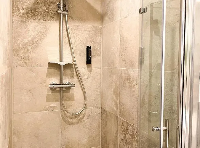 Апартаменты Smart Haus Azur 812 Винтерберг