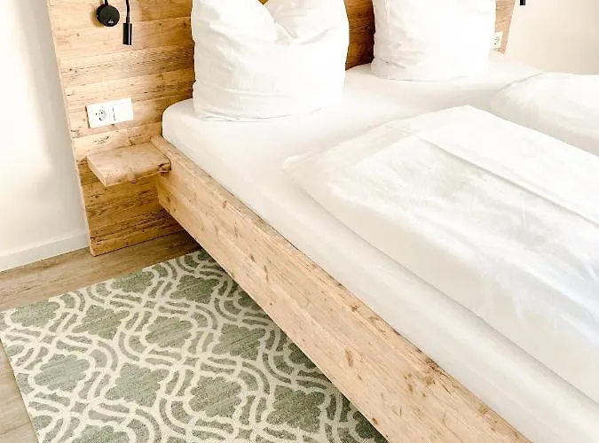 Smart Haus Azur 812 Апартаменты