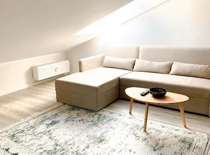 Apartman Smart Haus Azur 812 Winterberg