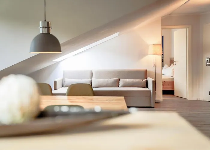 Smart Haus Azur 812 شقة *