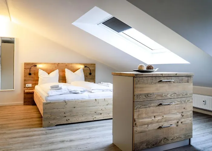 شقة Smart Haus Azur 812 وينتربرغ