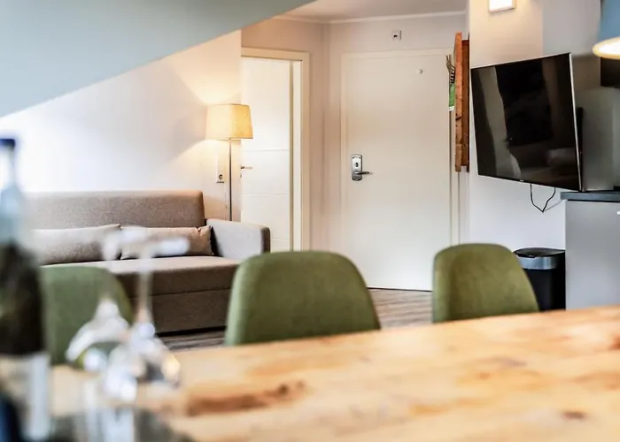 Apartman Smart Haus Azur 812 *